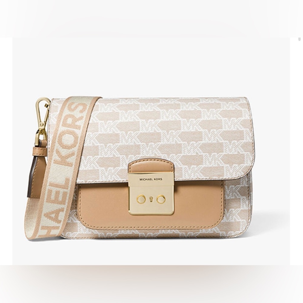 MK Shoulder Bag